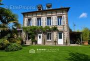 Maison à BIHOREL