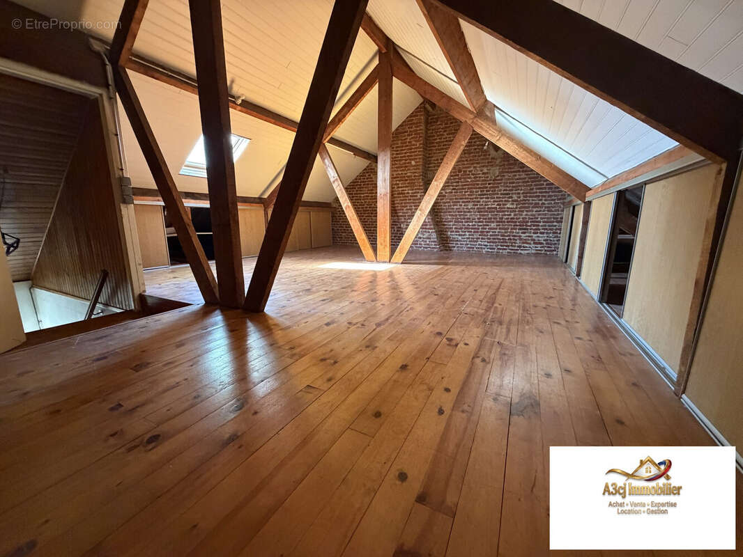 Maison 114 m² à Wallers  - photo 8