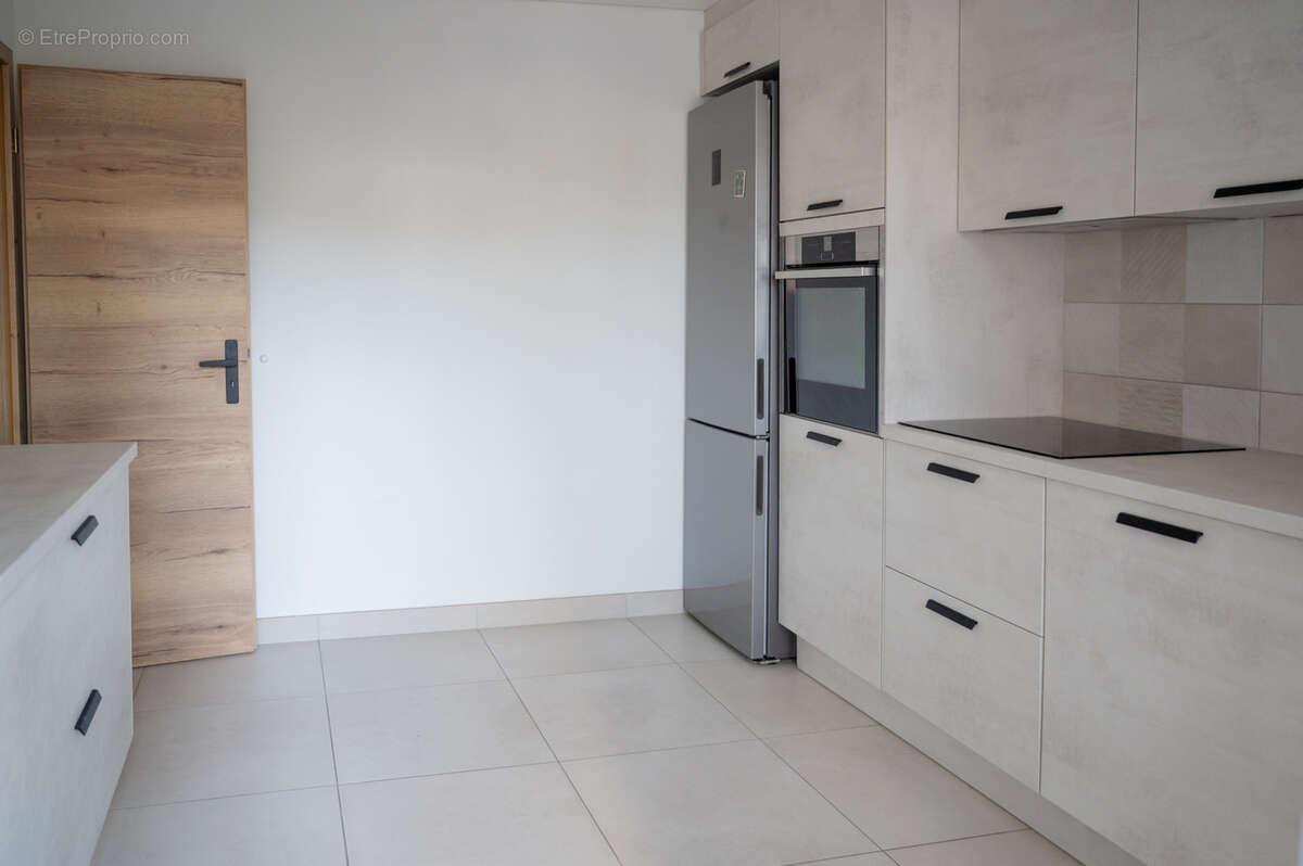 Appartement à MULHOUSE