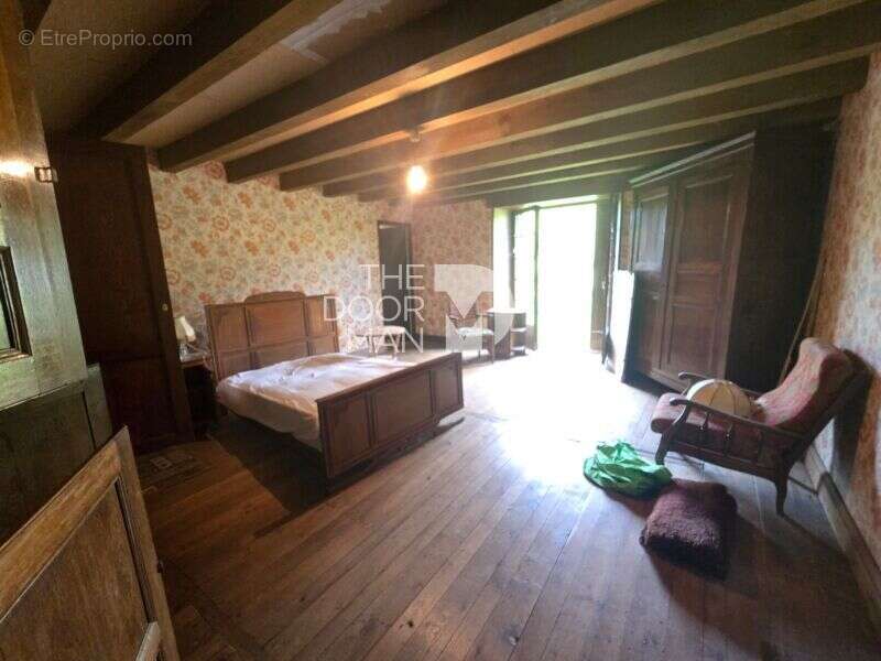 Maison à CHAUFFOURT
