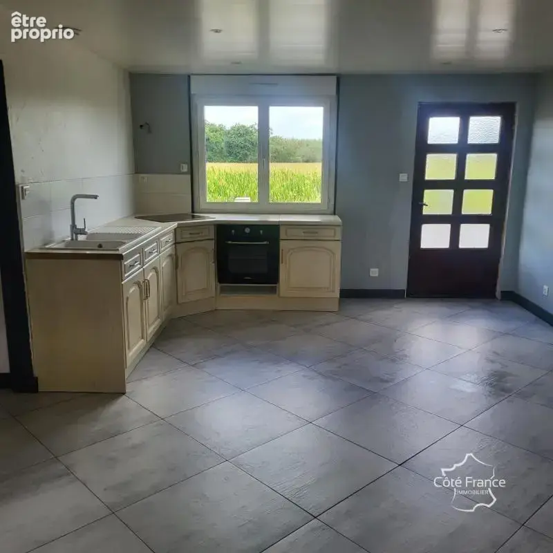 EXCLUSIVITE AIREL - Proche Saint- Lô (10 min) - photo 2