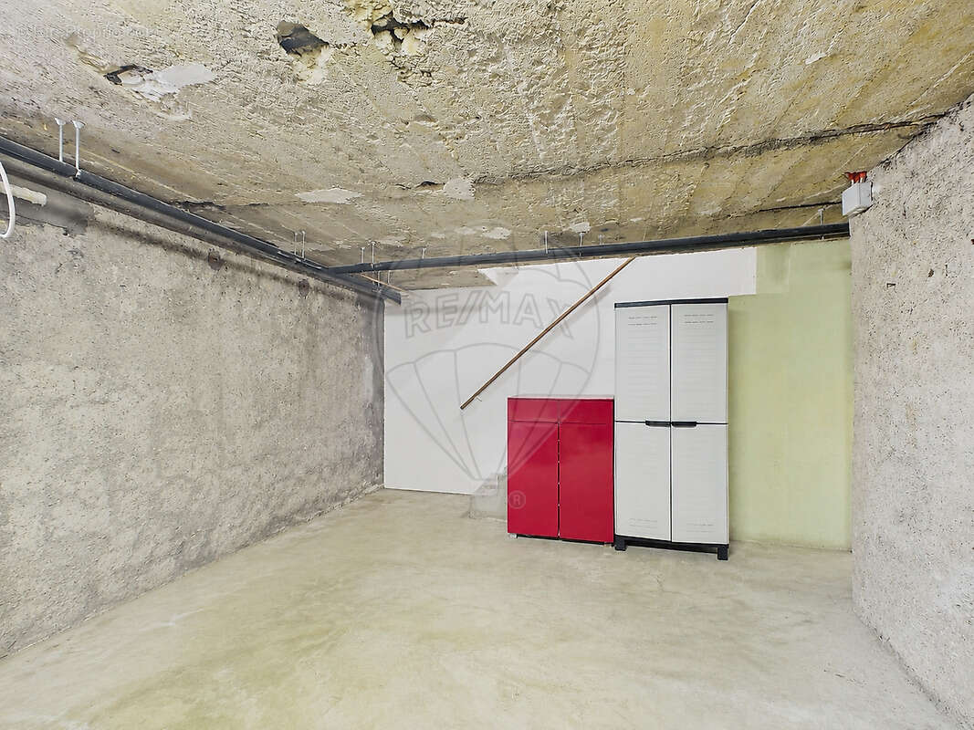 Maison 2 chambre(s) à vendre - photo 11