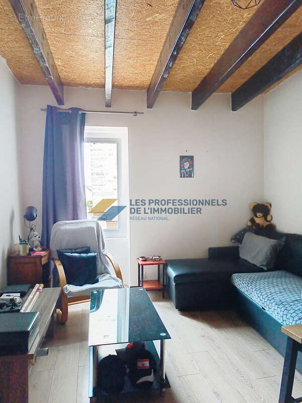 Commerce à NIVILLAC