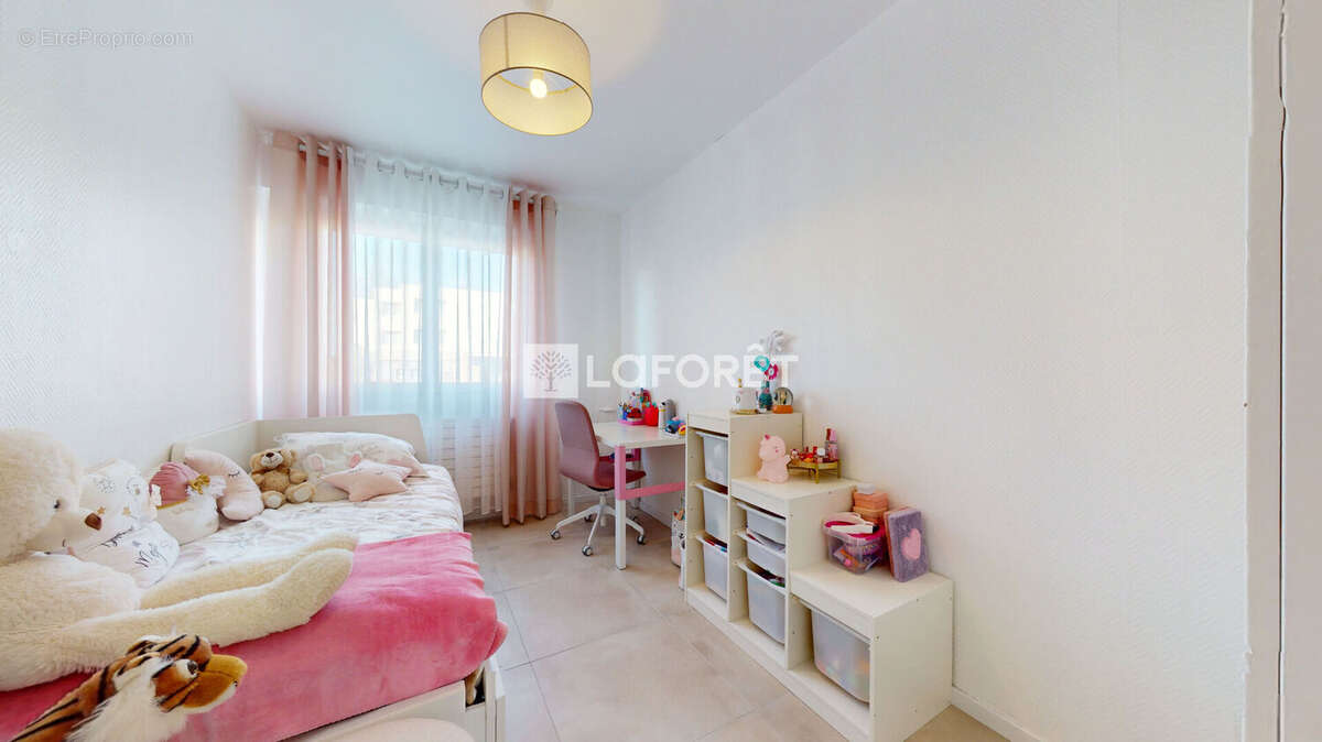 Appartement à HOENHEIM