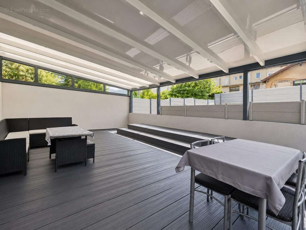 Maison 120 m² à Moyeuvre-Grande  - photo 4