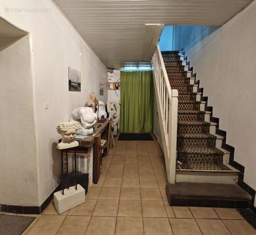 Photo 4 - Maison à PREIGNAC