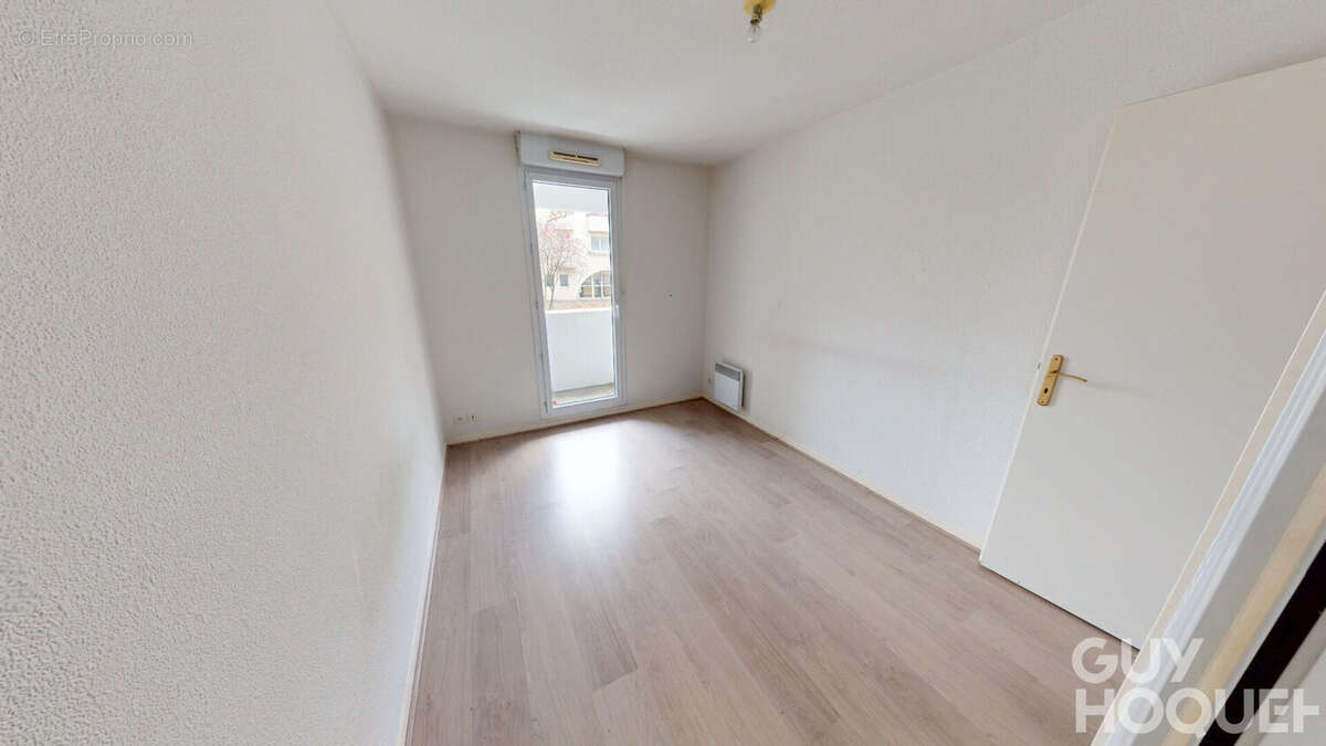 Appartement à POITIERS