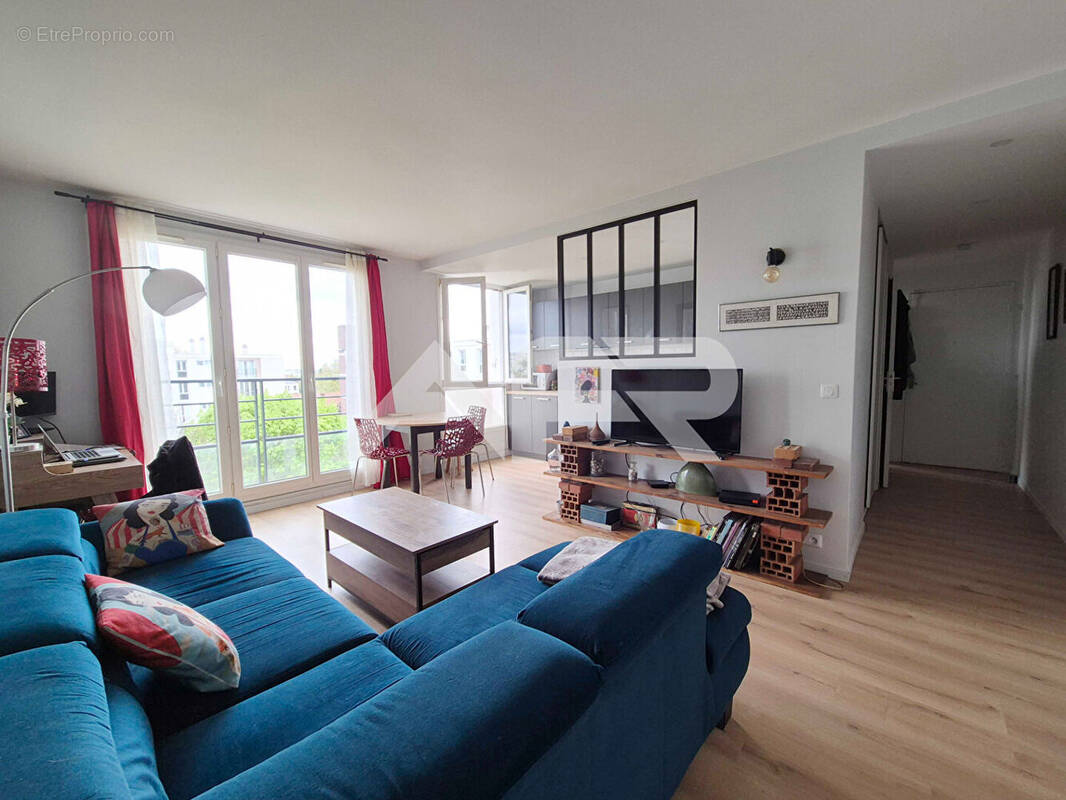 Appartement à CHATOU