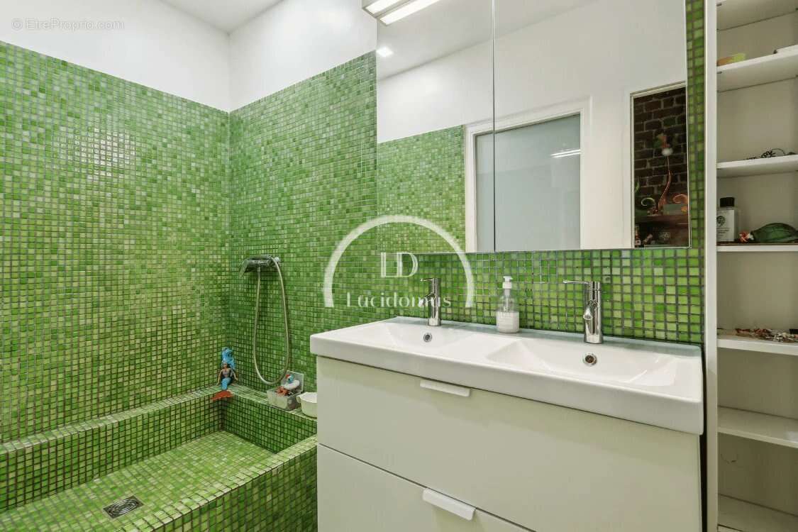 Appartement à VINCENNES