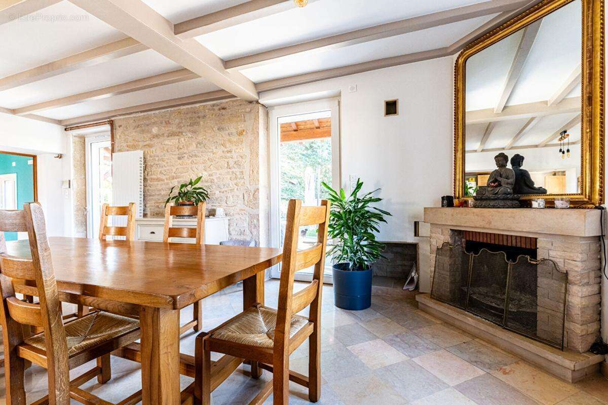 FAUVERNEY - Maison 114 m² - photo 3