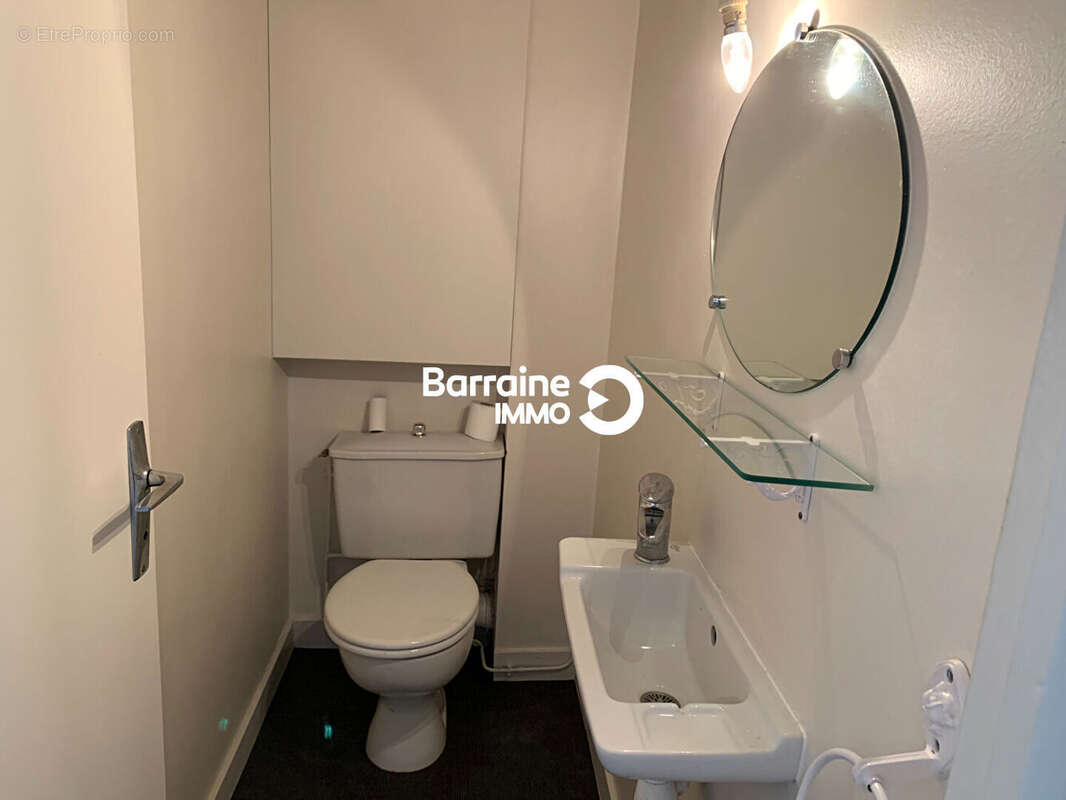 EXCLUSIVITE Maison T7 168 m² habitables en vente à PLOUDANIEL - photo 14