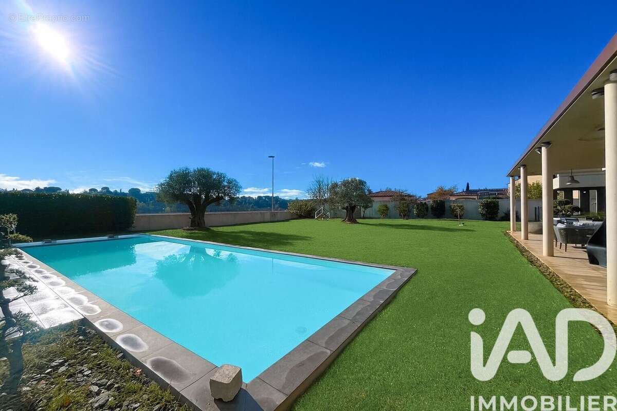 Photo 3 - Maison à CASTELNAU-LE-LEZ