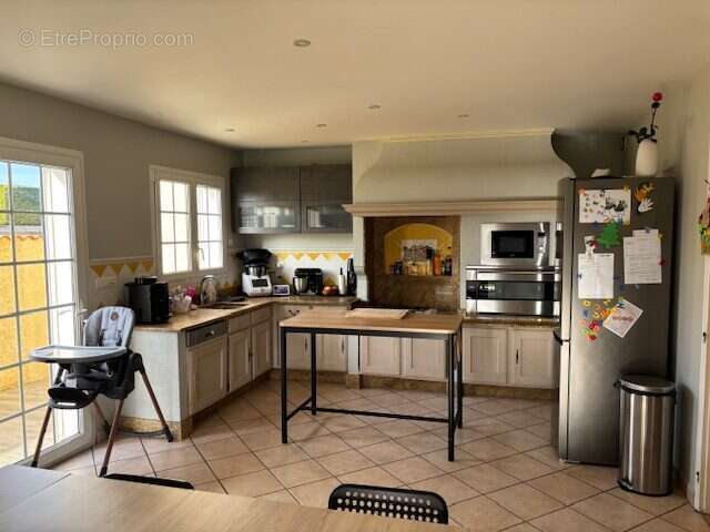 Maison à BEAUMONT-LES-VALENCE