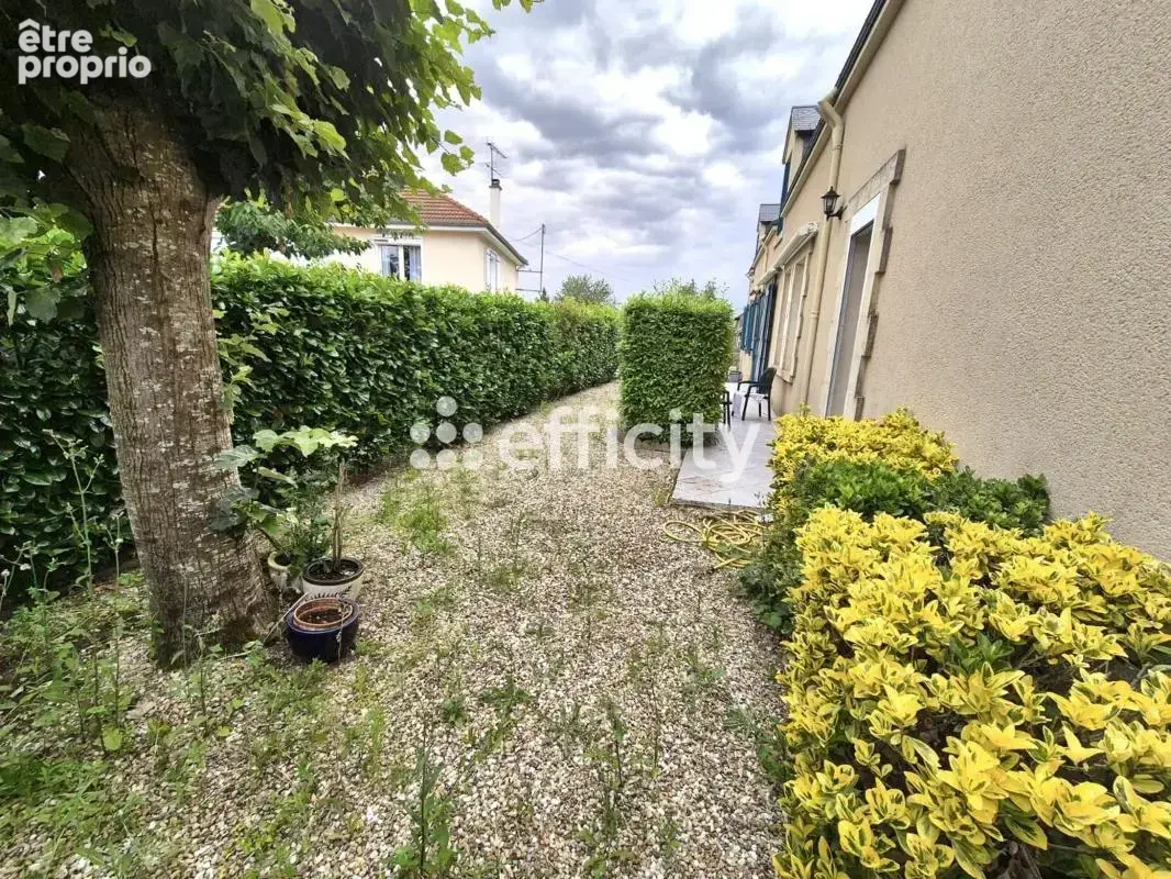 Maison 14 pièces 345 m² à vendre à La Chatre (36400) - photo 31