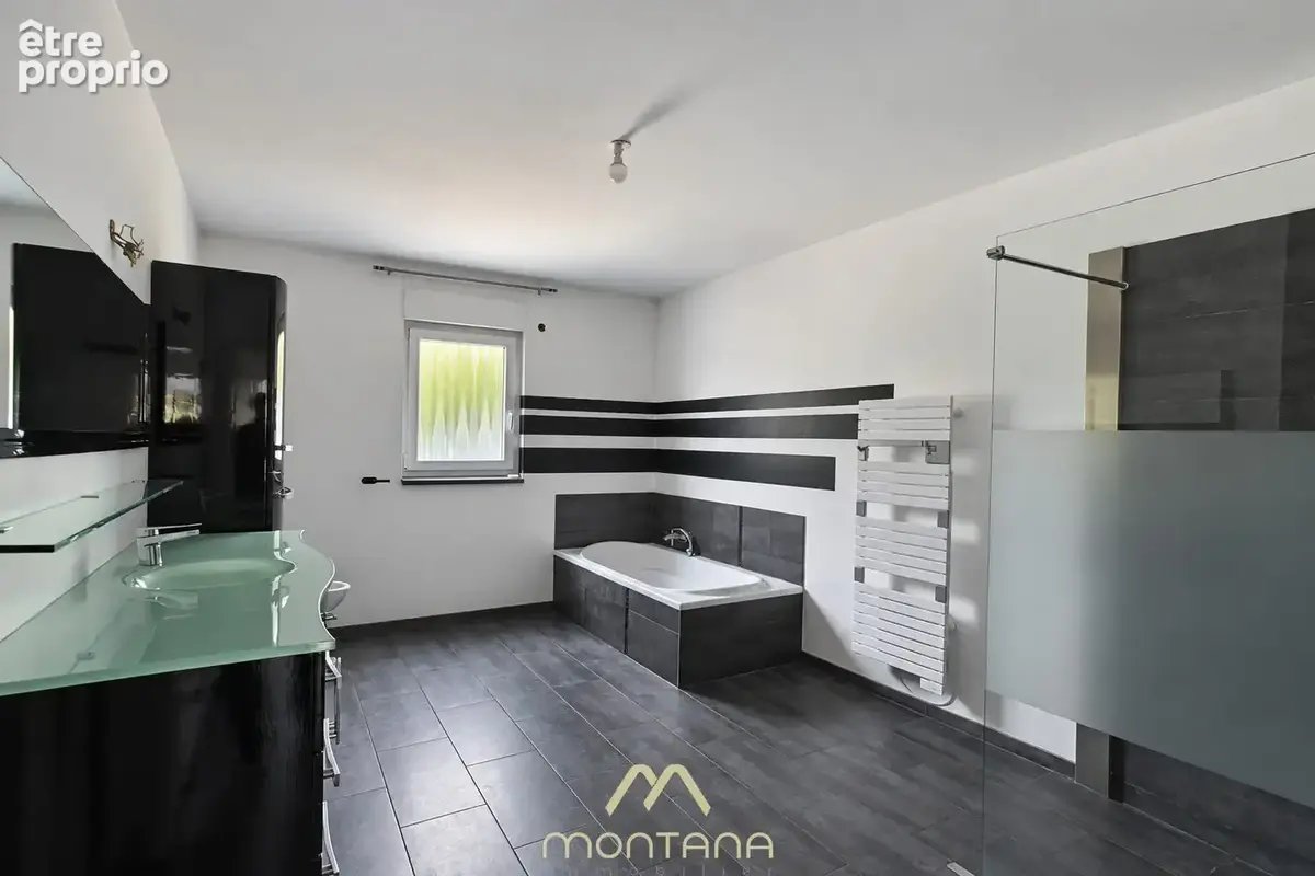 Maison 6 pièces 252 m² à vendre à Freyming-Merlebach (57800) - photo 7