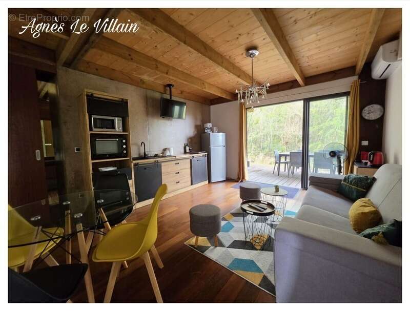 Villa d'Architecte d'Exception sur 4 500 m2 Vue Mer - photo 10