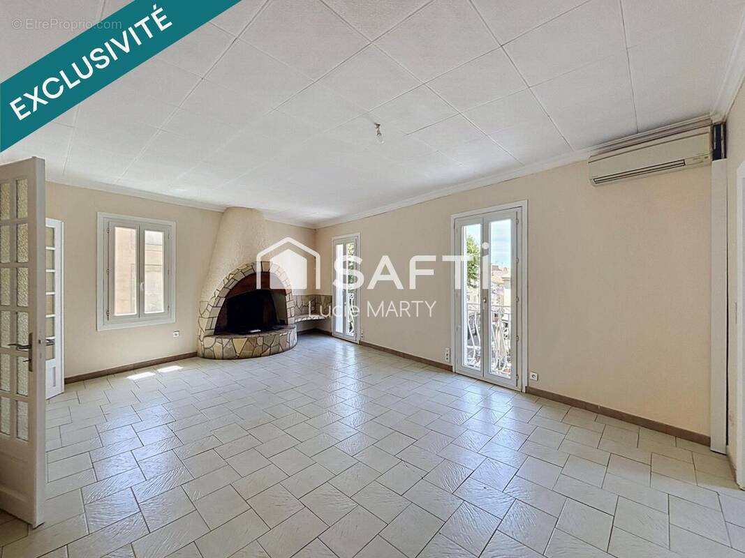 Photo 1 - Appartement à SERIGNAN