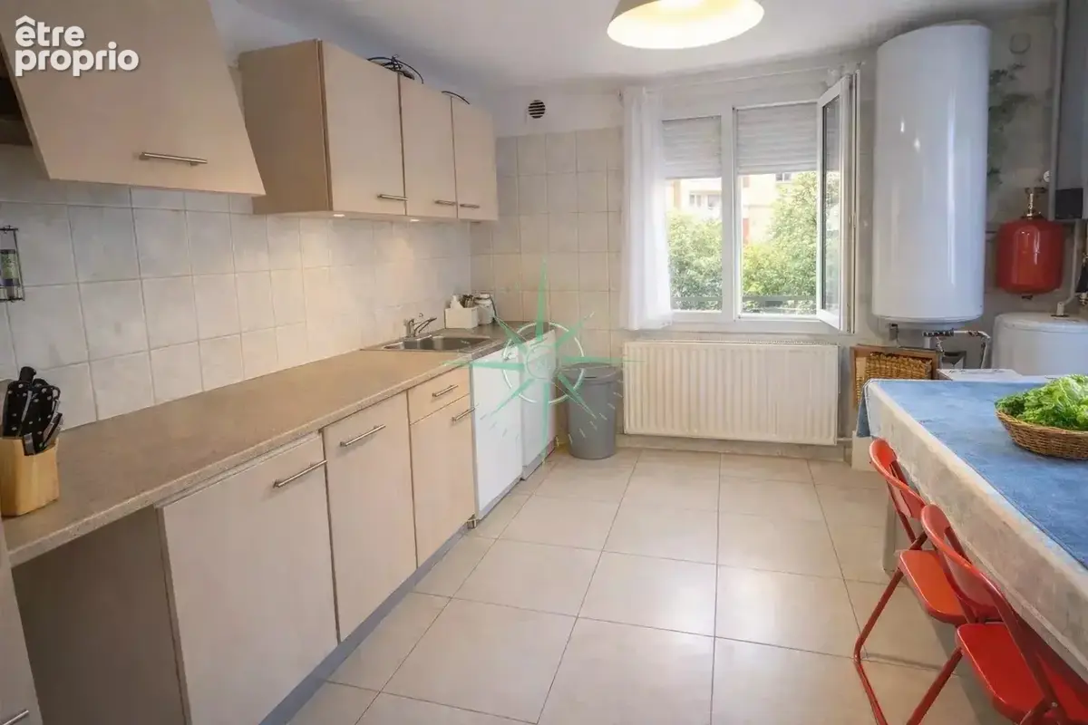 EN EXCLUSIVITÉ ? MAISON ? Strasbourg Koenigshoffen - photo 6