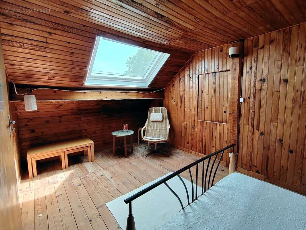 Maison à MONTDORE