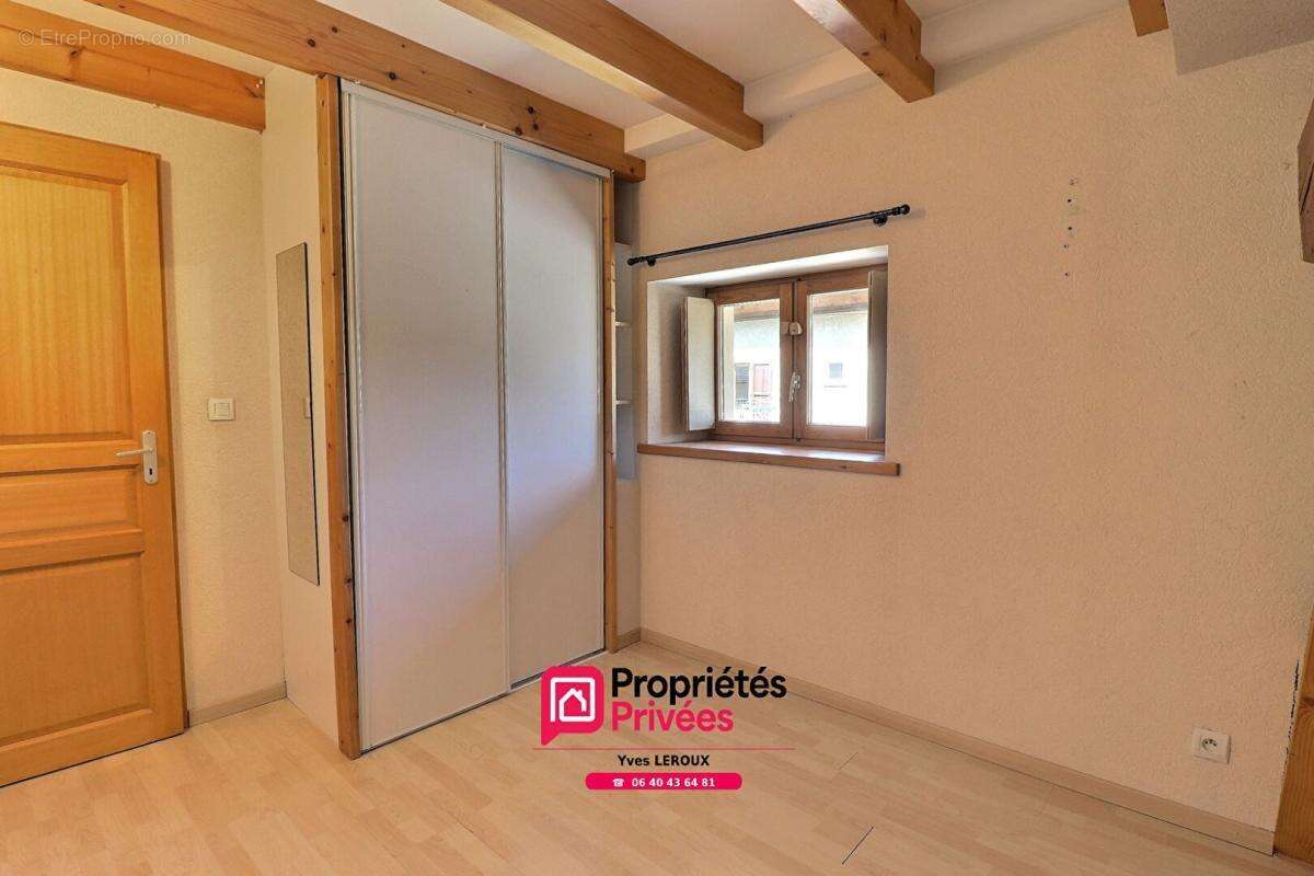 Appartement duplex 4 pièces - photo 13