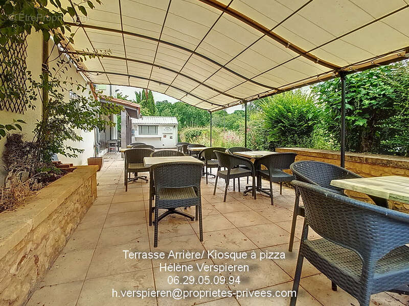 Maison à SAINT-SAUVEUR