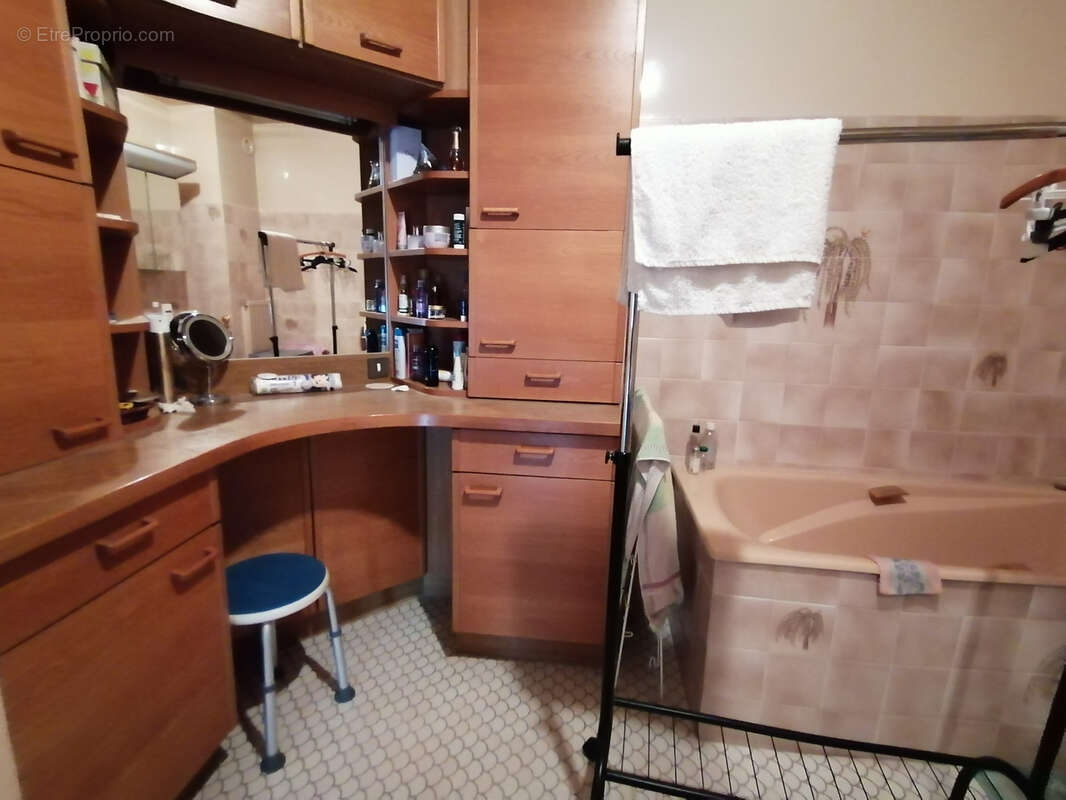 Appartement à VICHY