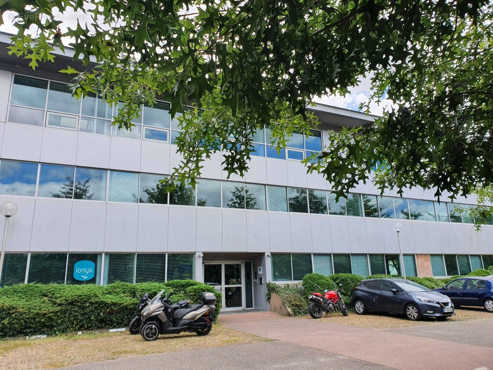 Commerce à BORDEAUX