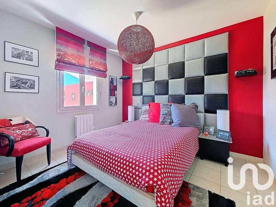 Photo 8 - Maison à SAINT-OUEN-D&#039;AUNIS