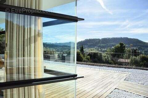 Maison à LA CADIERE-D'AZUR