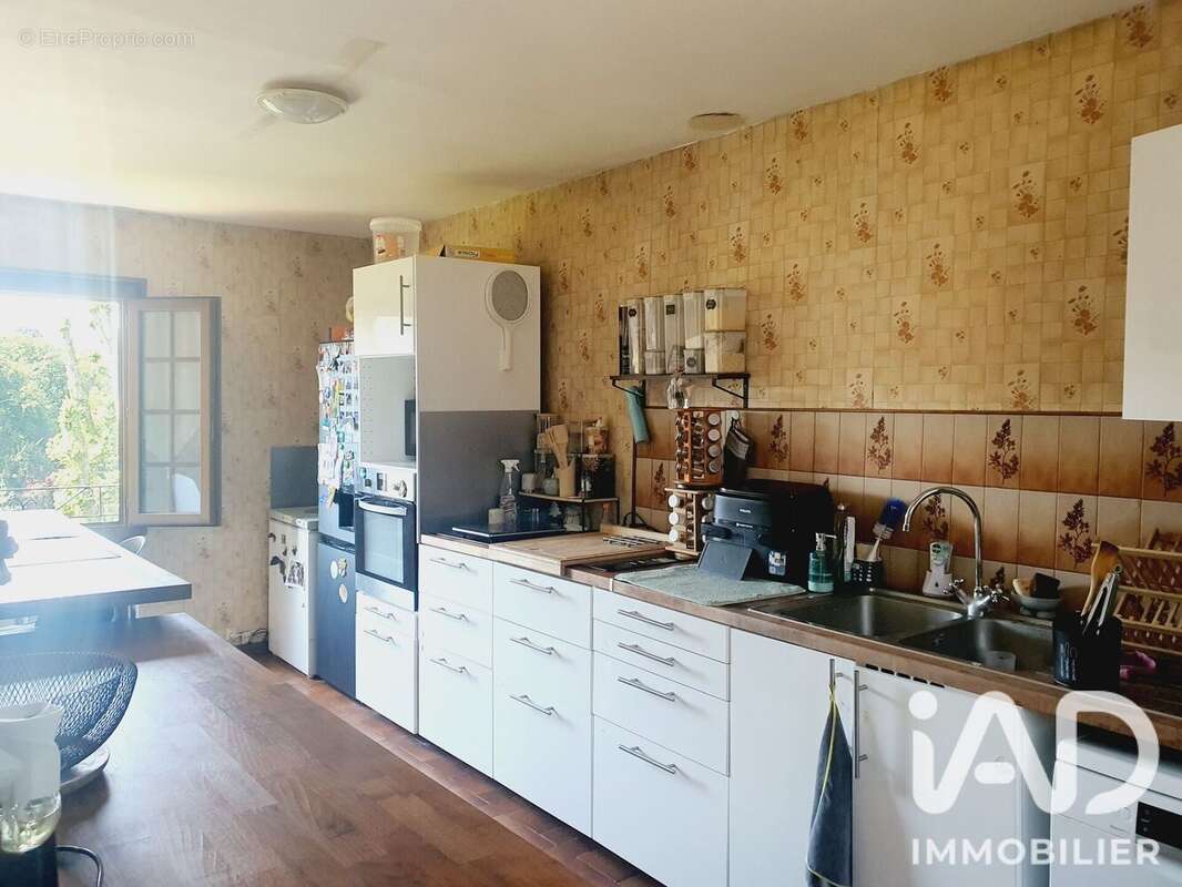 Maison 75 m² à Bacqueville-En-Caux  - photo 4