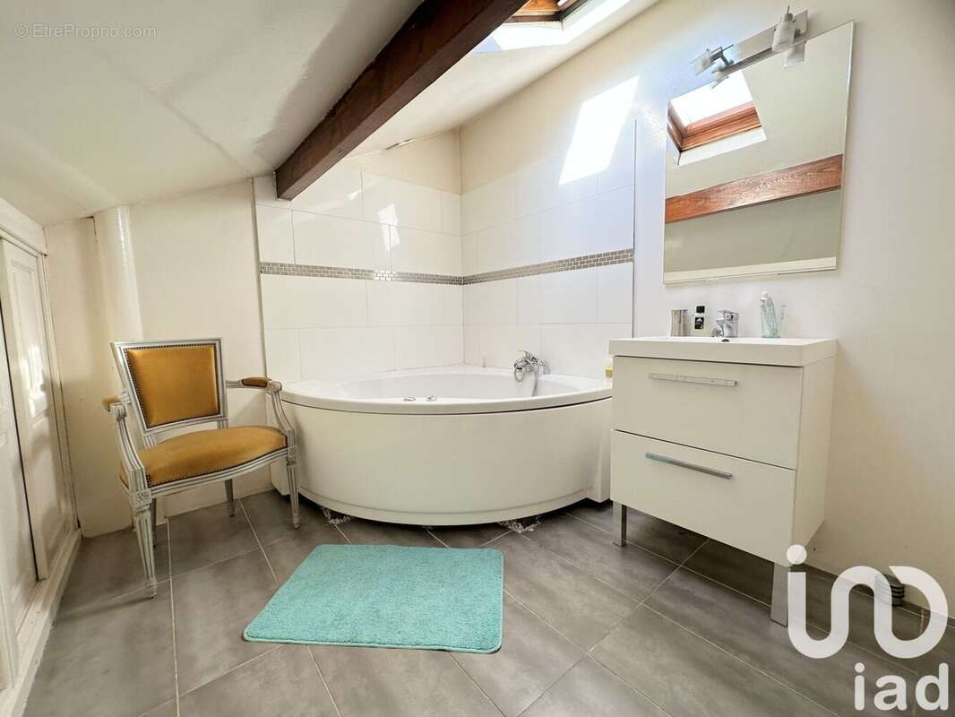 Photo 6 - Maison à AULNAY-SOUS-BOIS