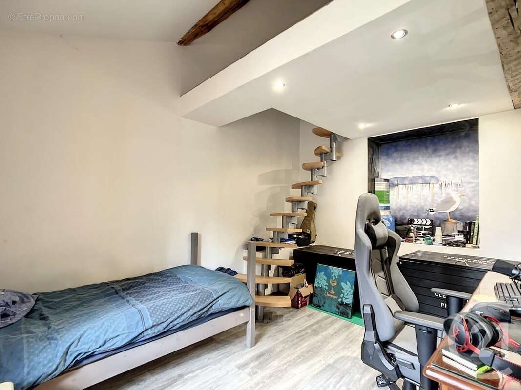 Maison à CHALONS-EN-CHAMPAGNE