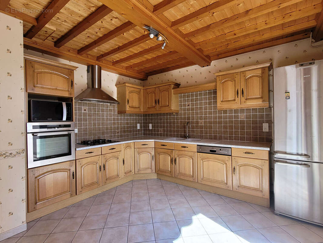 Appartement à LE PUY-EN-VELAY