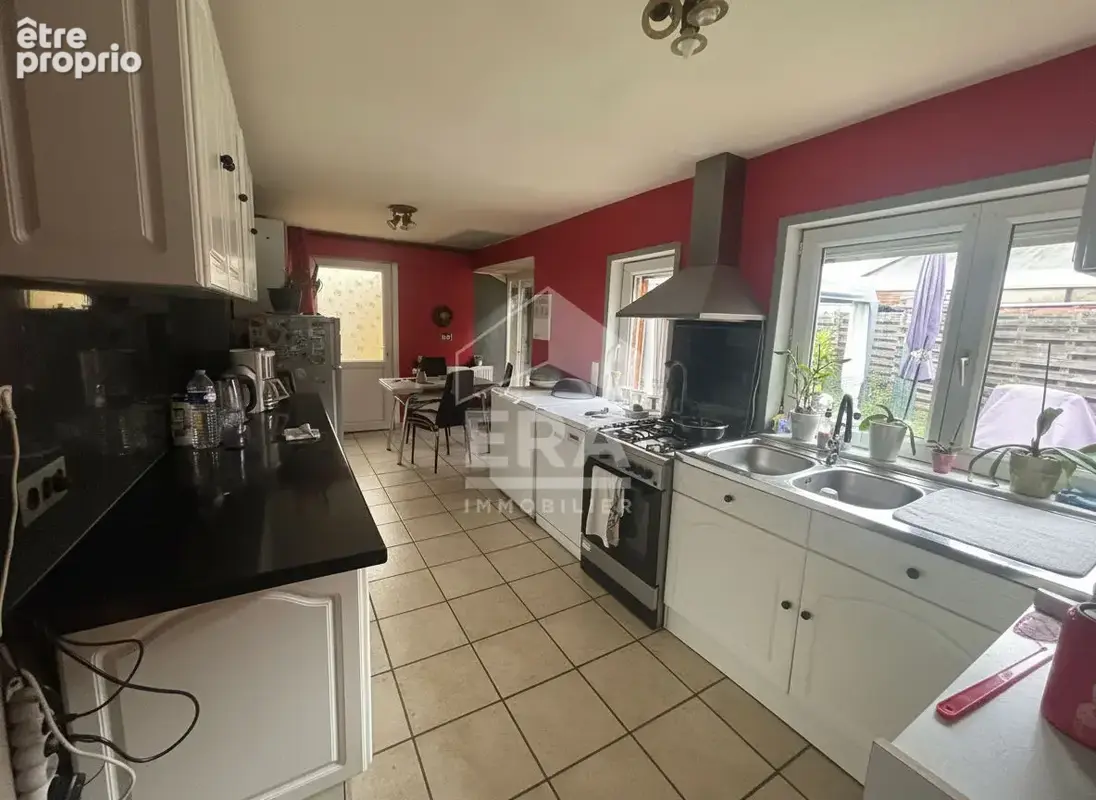 Maison 179m² à vendin-le-vieil - photo 20