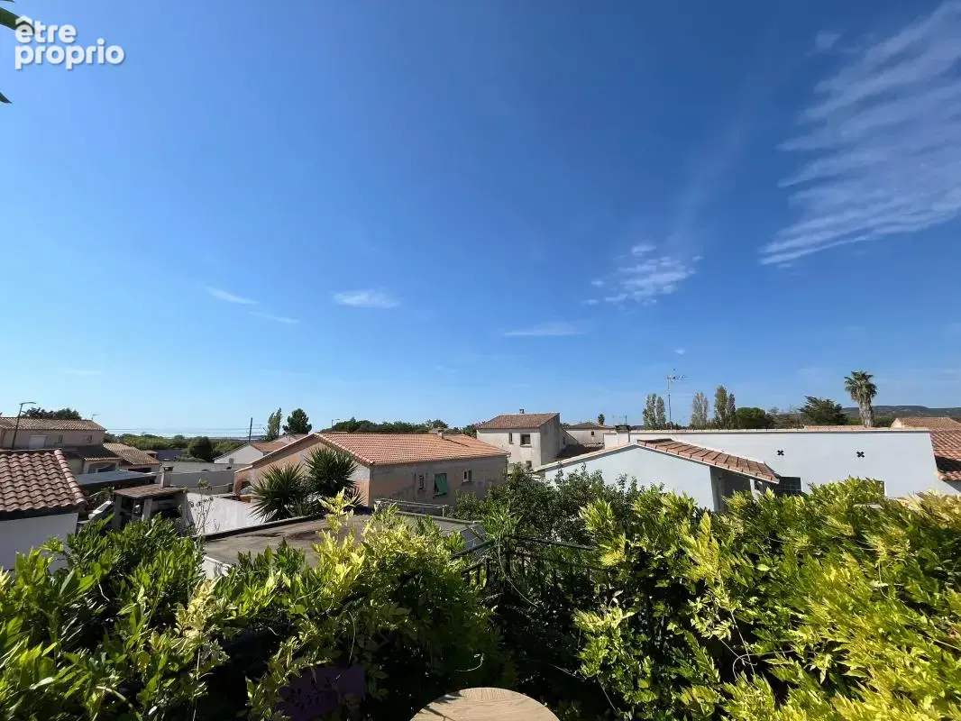 Villa non mitoyenne type 4 avec garage et jardin piscinable - photo 27