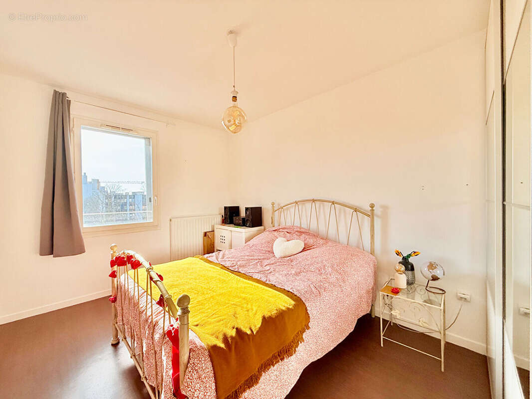 Appartement à CRETEIL