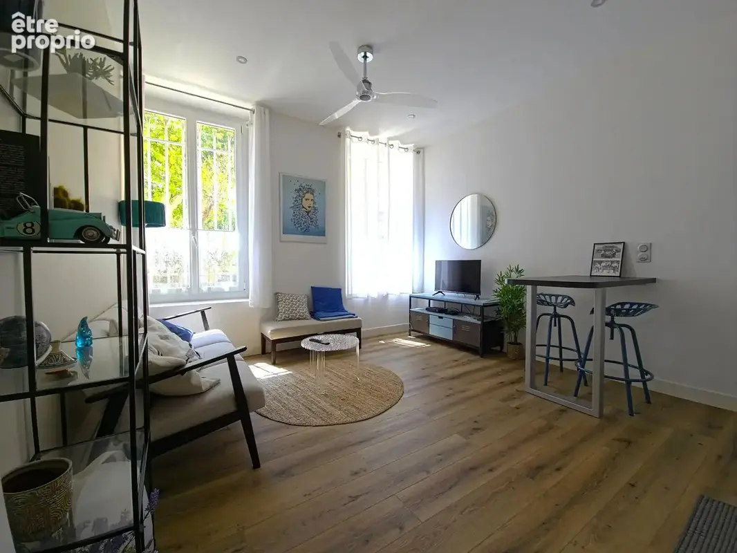 Appartement 31 m² à La Ciotat  - photo 2