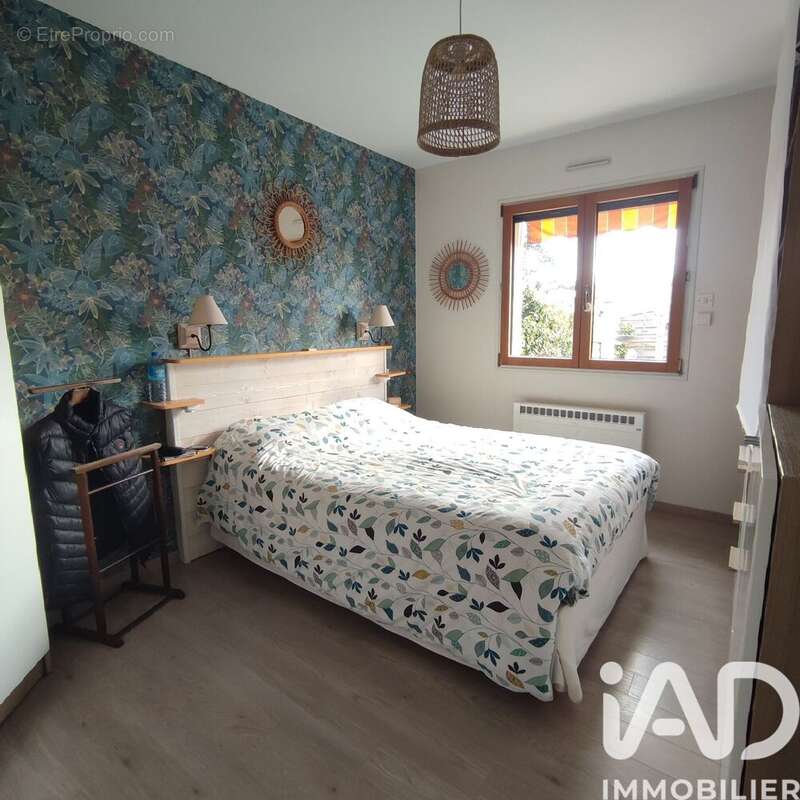 Photo 7 - Maison à LE FUILET