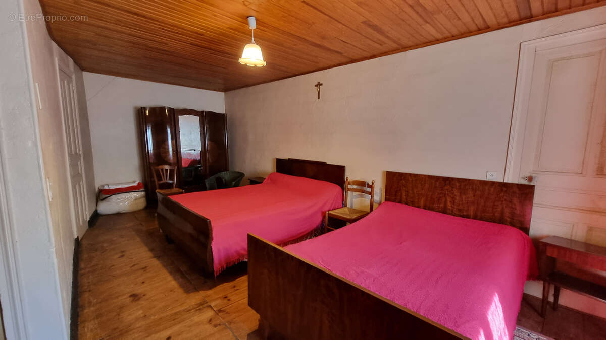 Maison à LE PUY-EN-VELAY