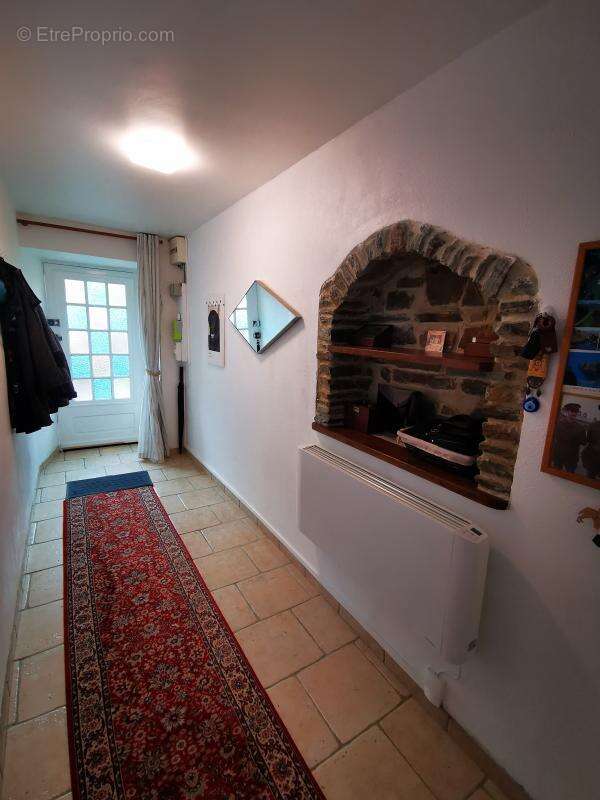 Maison de bourg - photo 5