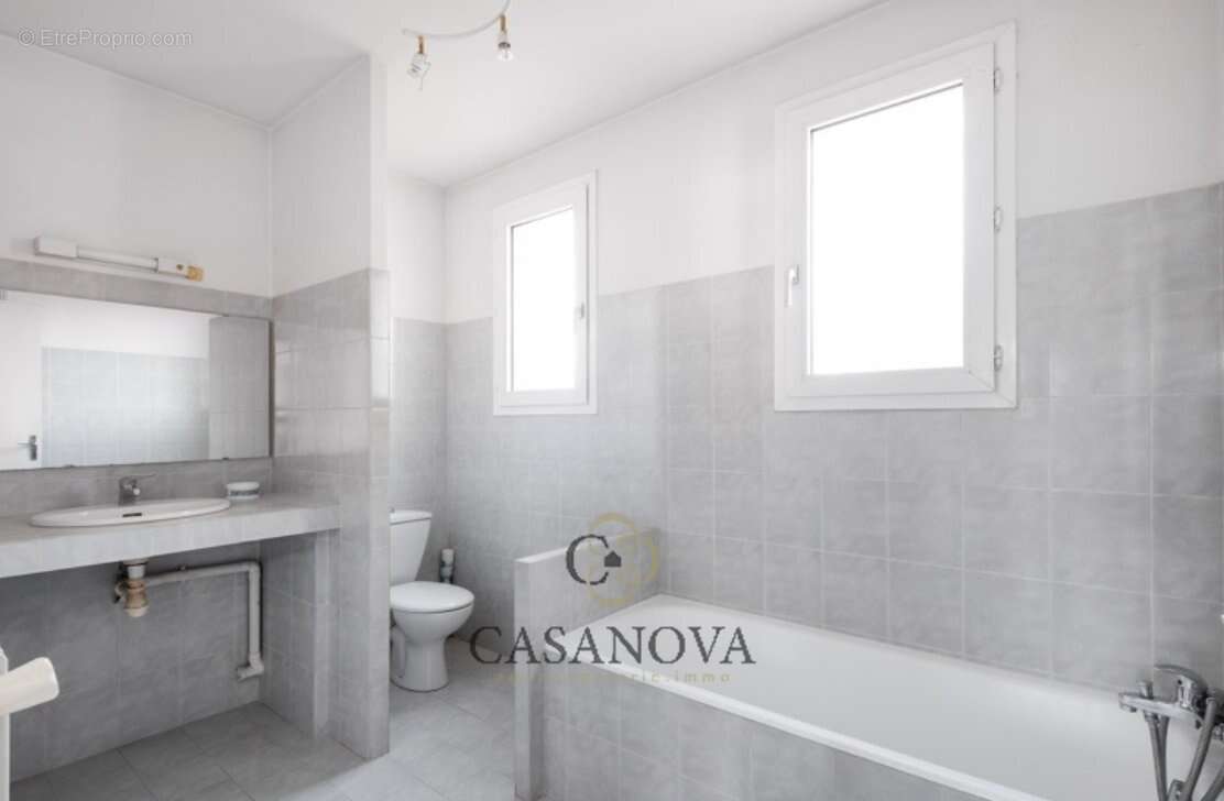 Maison à MONTPELLIER