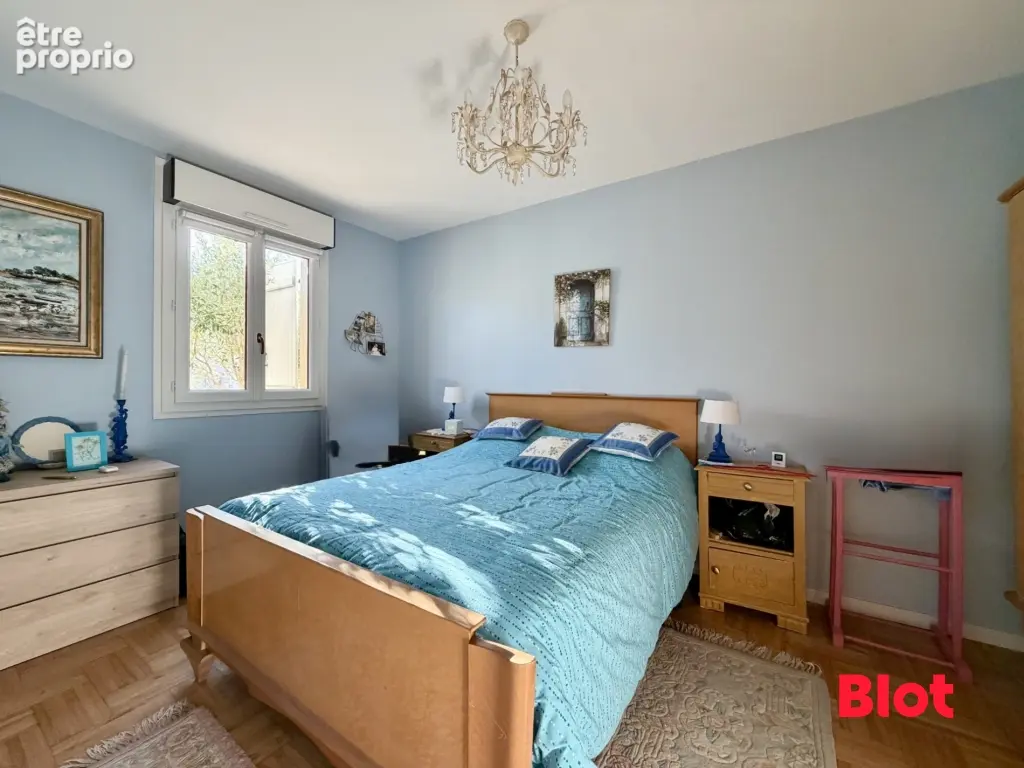Maison 5 pièces 90 m² à vendre à Nantes (44300) - photo 8