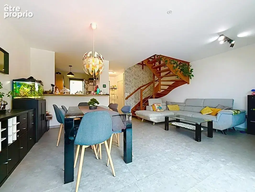 Maison Bretteville Sur Laize 6 pièces 102 m2 - photo 6