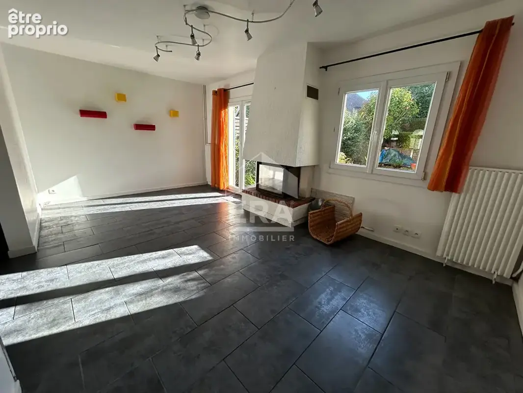 Maison 76m² à plaisir - photo 3