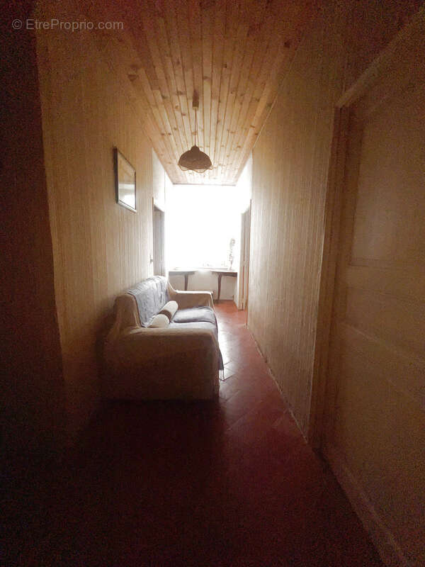 Maison à CAZILHAC