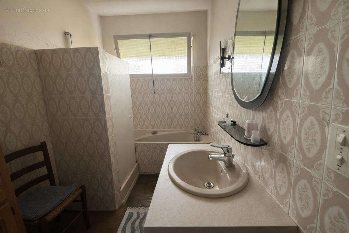 Maison à LA TESTE-DE-BUCH