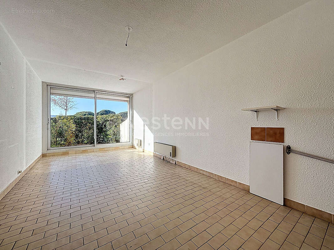 Appartement à LE GRAU-DU-ROI