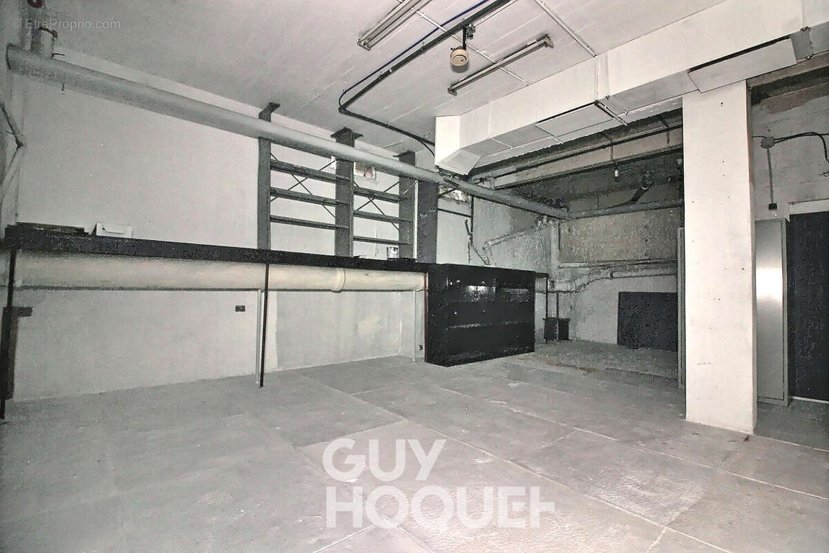 Commerce à RUEIL-MALMAISON