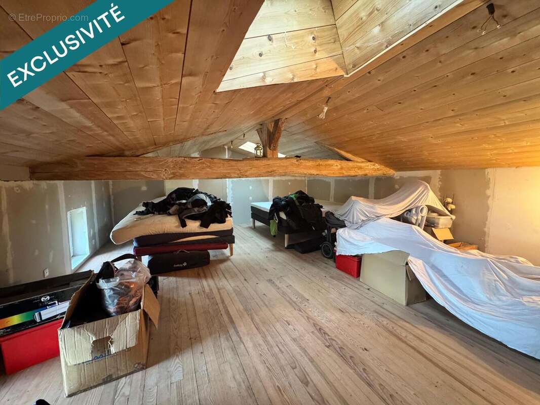 Photo 4 - Maison à CLAIRAC