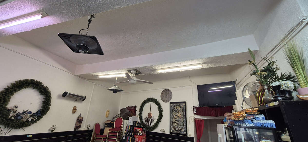 Commerce à MONTPELLIER